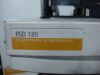 VARIAN AA240Z Mass Spectrometer