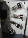 VARIAN AA240Z Mass Spectrometer