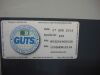 CTI CRYOGENICS 8200 Helium Compressor