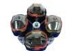 THERMO SCIENTIFIC TX-1000 4,200 RPM Rotor w/ 4 Buckets and 75007309 Lids