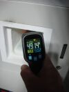 LINDBERG Blue M MoldathermBF51848A-1 51848A-1  Box Furnace BF