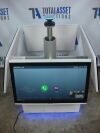 POLYCOM G2201-12374-002 REALPRESENCE CENTRO VIDEO CONFRENCING SYSTEM