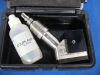 GE TransPort PT878 Flow Meter
