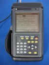 GE TransPort PT878 Flow Meter