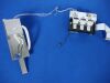 AGILENT TCD Flow Programmable Gas Chromatograph
