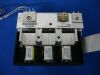 AGILENT TCD Flow Programmable Gas Chromatograph