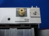 AGILENT TCD Flow Programmable Gas Chromatograph