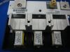AGILENT TCD Flow Programmable Gas Chromatograph