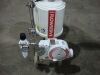 VALTEK FLOWSERVE MARK ONE 2" CL 600 globe control valve