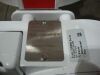 VALTEK FLOWSERVE MARK ONE 2" CL 600 globe control valve