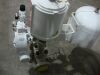 VALTEK FLOWSERVE MARK ONE 2" CL 600 globe control valve