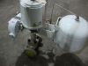 VALTEK FLOWSERVE MARK ONE 2" CL 600 globe control valve