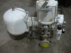 VALTEK FLOWSERVE MARK ONE 2" CL 600 globe control valve