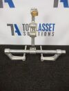INTEGRA ULTRA 360 MAYFIELD  A2009 PATIENT CRANIAL SKULL STABILIZATION SYSTEM