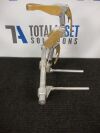 INTEGRA ULTRA 360 MAYFIELD  A2009 PATIENT CRANIAL SKULL STABILIZATION SYSTEM