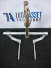 INTEGRA ULTRA 360 MAYFIELD  A2009 PATIENT CRANIAL SKULL STABILIZATION SYSTEM