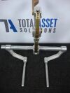 INTEGRA ULTRA 360 MAYFIELD  A2009 PATIENT CRANIAL SKULL STABILIZATION SYSTEM