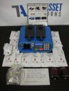 SOMARK 990001 LABSTAMP RESEARCH MOUSE TATTOO IDENTIFICATION MACHINE STAMPING MARKING