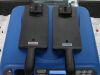 SOMARK 990001 LABSTAMP RESEARCH MOUSE TATTOO IDENTIFICATION MACHINE STAMPING MARKING