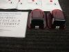 SOMARK 990001 LABSTAMP RESEARCH MOUSE TATTOO IDENTIFICATION MACHINE STAMPING MARKING