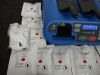 SOMARK 990001 LABSTAMP RESEARCH MOUSE TATTOO IDENTIFICATION MACHINE STAMPING MARKING