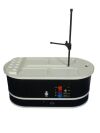 ELEMENTAL SCIENTIFIC SC-2 Ophthalmology Chair and Stand