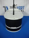 ELEMENTAL SCIENTIFIC SC-2 Ophthalmology Chair and Stand