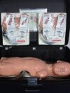 SIMULAB VascularAccessChild Patient Simulator