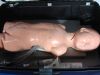 SIMULAB VascularAccessChild Patient Simulator