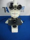 LEICA DM LB Microscope