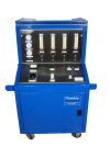 OZONOLOGY LC-1234 Laboratory Ozone Generator  857 Hours AirSep AS-12
