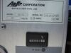 OZONOLOGY LC-1234 Laboratory Ozone Generator  857 Hours AirSep AS-12