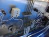 OZONOLOGY LC-1234 Laboratory Ozone Generator  857 Hours AirSep AS-12