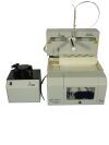 CETAC ASX-400 M-6100 Quick Trace Mercury Analyzer   Auto Sampler and PeriPump