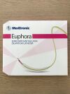 MEDTRONIC EUP2525X Euphora RX Rapid Exchange Balloon Dilatation Catheter 2.5mm x 25mm (X)