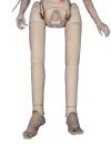 NASCO Life Form Simulator Patient Simulator