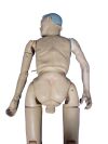 NASCO Life Form Simulator Patient Simulator
