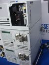 VARIAN 3900 Gas Chromatograph