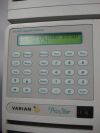 VARIAN 3900 Gas Chromatograph