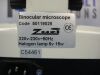 ZUZI 50119028 Microscope Binocular