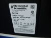 ELEMENTAL SCIENTIFIC 2DXe Sample Concentrator