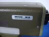 WILD HEERBRUGG Wild N3 O/R Microscope
