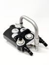 DRAEGER 8605797 COMPACT BREATHING SYSTEM (COSY) Anesthesia Machine