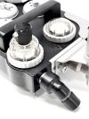 DRAEGER 8605797 COMPACT BREATHING SYSTEM (COSY) Anesthesia Machine