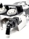 DRAEGER 8605797 COMPACT BREATHING SYSTEM (COSY) Anesthesia Machine