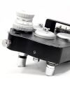 DRAEGER 8605797 COMPACT BREATHING SYSTEM (COSY) Anesthesia Machine