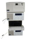 PERKIN ELMER Series 200 Liquid Chromatograph/HPLC
