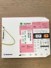 MEDTRONIC EUP27525X Euphora RX Rapid Exchange Balloon Dilatation Catheter 2.75mm x 25mm (X)