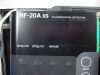 SHIMADZU RF-20AXS HPLC Fluorescence Detector 2265305-58