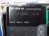 SHIMADZU RF-20AXS HPLC Fluorescence Detector 2265305-58